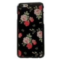 Beautiful Roses Plastic Hard Case for iPhone 6 4.7 inch