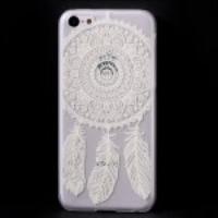 Dream Catcher Translucent Hard Plastic Case for iPhone 5c