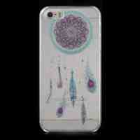 Dream Catcher Translucent Hard Case for iPhone 5s 5