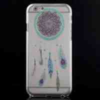 Dream Catcher Translucent Hard Shell Case for iPhone 6s / 6