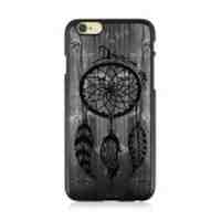 Hard Shell Case Cover for iPhone 6s / 6 - Dream Catcher