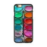 Hard Case Accessory for iPhone 6s / 6 - Colorful Eye Shadow