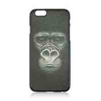 PC Hybrid Case for iPhone 6s / 6 4.7 inch - Gorilla