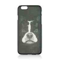 Plastic Case for iPhone 6 Plus / 6s Plus 5.5 inch - Pug