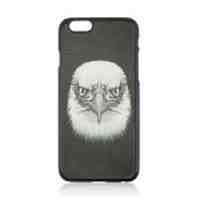 Plastic Case for iPhone 6 Plus / 6s Plus 5.5 inch - Eagle