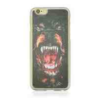 Furious Animal Hard Plastic Case for iPhone 6s Plus / 6 Plus