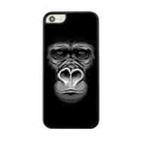 Hard Back Phone Case for iPhone 5 5s - Gorilla