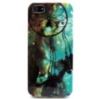 Dream Catcher TPU Case Accessory for iPhone 5s 5