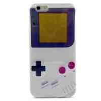 Nintendo Game Boy TPU Shell Case for iPhone 6s / 6