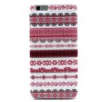 Tribal Laces Soft TPU Protective Case for iPhone 6 Plus