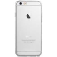 DEVIA Ultrathin TPU Case for iPhone 6 Plus - Transparent