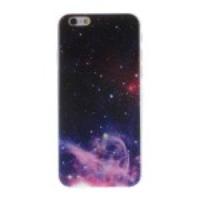 0.6mm Slim TPU Case for iPhone 6 4.7 inch - Galaxy Nebula