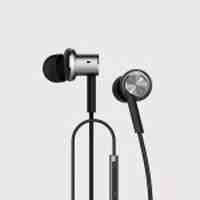XIAOMI Piston Iron Dynamic In-ear Earphone with Mic Remote Control for Xiaomi Samsung Sony iPhone