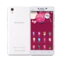 Lenovo A858T Quad Core 5.0 Inch Smartphone 4G LTE Android 4.4 - White