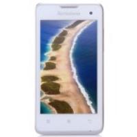 Lenovo A396 Smartphone SC7730 Quad core 1.2GHz 4.0 Inch WiFi OTA Android 2.3 - White