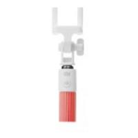 XIAOMI Bluetooth Extendable Monopod Handheld Selfie Stick for iOS Android Smartphones - Rose