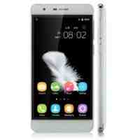 OUKITEL K4000 Quad Core MTK6735 4G Smartphone 5.0-inch Android 5.1 2GB + 16GB - White