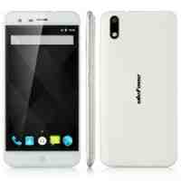 ULEFONE Paris Octa Core MT6753 4G Smartphone 5.0-inch Android 5.1 2GB + 16GB - White