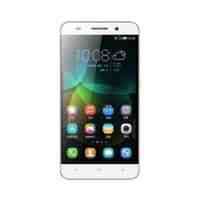 HUAWEI Honor 4C (CHM-UL00) 4G Octa Core 5.0 inch Smartphone 2+16GB Android 4.4 13+5MP - White