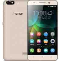 HUAWEI Honor 4C (CHM-UL00) 4G Octa Core 5.0 inch Smartphone 2+16GB Android 4.4 13+5MP - Gold