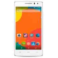 THL 2015A 4G Smartphone, 5.0 Inch Android 5.1 Quad-core 1.3GHz 2GB+16GB - White