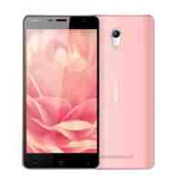 LEAGOO Elite 4 5.0-inch 4G Quad Core Smartphone, Android 5.1 1GB+16GB 5.0MP+2.0MP Camera - Pink