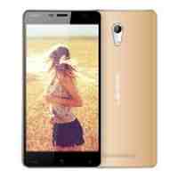 LEAGOO Elite 4 5.0-inch 4G Quad Core Smartphone, Android 5.1 1GB+16GB 5.0MP+2.0MP Camera - Gold