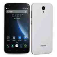 DOOGEE Valencia2 Y100 Plus Quad Core MTK6735 4G Smartphone 5.5-inch Android 5.1 2GB+16GB - White