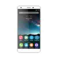 OUKITEL K6000 Quad Core MTK6735P 4G Smartphone 5.5-inch Android 5.1 2GB + 16GB - Silver