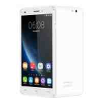 OUKITEL U7 Pro 5.5 Inch 3G Smartphone Android 5.1 MTK6580 Quad-core 1.3GHz 1GB+8GB - White