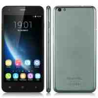 OUKITEL U7 Pro 5.5 Inch 3G Smartphone Android 5.1 MTK6580 Quad-core 1.3GHz 1GB+8GB - Grey