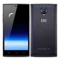 THL T6C 3G Smartphone 5.0 Inch Android 5.1 MTK6580 Quad-core 1.3GHz 1GB+8GB - Black