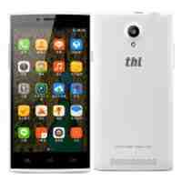 THL T6C 3G Smartphone 5.0 Inch Android 5.1 MTK6580 Quad-core 1.3GHz 1GB+8GB - White