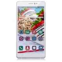 CMX C10 MTK6580 Quad Core 3G Smartphone 6.0-inch Android 5.1 1GB + 8GB - White