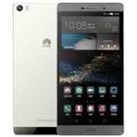 HUAWEI Ascend P8 Max Octa Core 4G Smartphone 6.8-inch Android 5.1 3GB+32GB - Grey