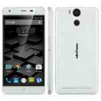 ULEFONE Power Octa Core 5.5 inch 4G Smartphone Android 5.1 3+16GB Dual SIM - White