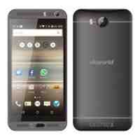 VKWORLD VK800X 5.0 Inch 3G Android 5.1 Smartphone MT6580 Quad-core 1.3GHz 1GB+8GB - Black