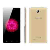 VKWORLD VK700X 3G Android Smartphone 5.0 Inch MTK6580A Quad-core 1.5GHz 1GB+8GB - Gold