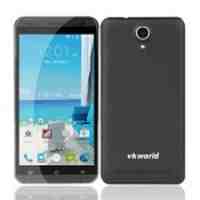 VKWORLD VK700 Pro Quad Core 5.5-inch Android 5.1 3G Smartphone 1+8GB - Black