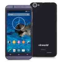 VKWORLD VK700 Quad Core 5.5-inch Android 5.1 3G Smartphone 1+8GB - Black