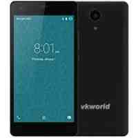 VKWORLD VK6735X Android 5.1 4G Smartphone 5.0 Inch Quad-core 1+8GB - Black