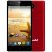 VKWORLD VK6735X Android 5.1 4G Smartphone 5.0 Inch Quad-core 1+8GB - Red