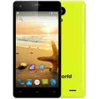 VKWORLD VK6735X Android 5.1 4G Smartphone 5.0 Inch Quad-core 1+8GB - Yellow