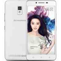 Lenovo A3690 Quad Core 5.0-inch 4G Android 5.1 Smartphone 1+8GB - White