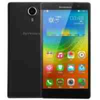 Lenovo K80M Quad Core 5.5-inch 4G Android 4.4 Smartphone 4+64GB - Black