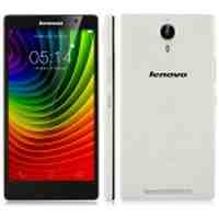 Lenovo K80M Quad Core 5.5-inch 4G Android 4.4 Smartphone 4+64GB - White