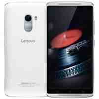 Lenovo X3 Octa Core 5.5-inch 4G Android 5.1 Smartphone 2+16GB (K51c78) - White