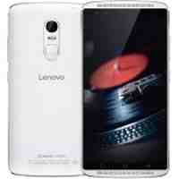 Lenovo X3 Hexa Core 5.5-inch 4G Android 5.1 Smartphone 3+64GB (X3c70) - White