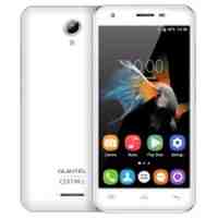 OUKITEL C2 4.5-inch Android 5.1 Quad-core 3G Smartphone 1GB+8GB - White