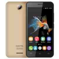 OUKITEL C2 4.5-inch Android 5.1 Quad-core 3G Smartphone 1GB+8GB - Gold